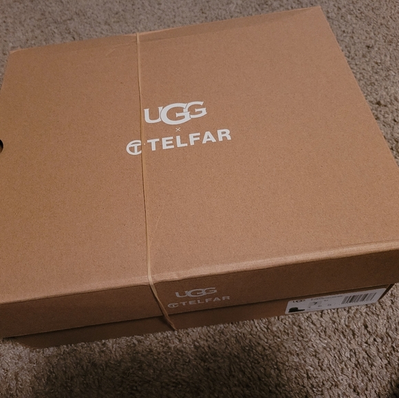 Telfar Ugg Boots - Picture 3 of 10